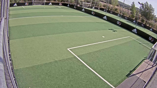 Equipe 1 Vs Equipe 2 - 01/09/19 15:13 - Loisir Aix en Provence - Aix en Provence Z5