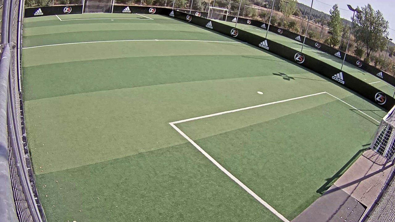 Equipe 1 Vs Equipe 2 - 01/09/19 15:13 - Loisir Aix en Provence  - Aix en Provence  Z5