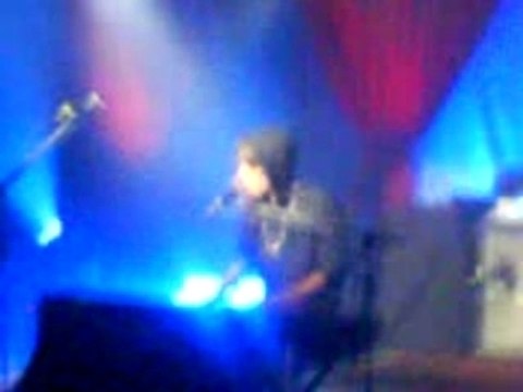 Trabendo Session Killerpilze - Wir 1