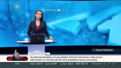 Ekonomide önümüzdeki hafta kritik veriler açıklanacak