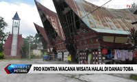 Pemprov Sumut: Wisata Halal untuk Majukan Wisata Danau Toba