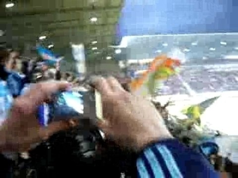 Parcage Marseillais Yankee