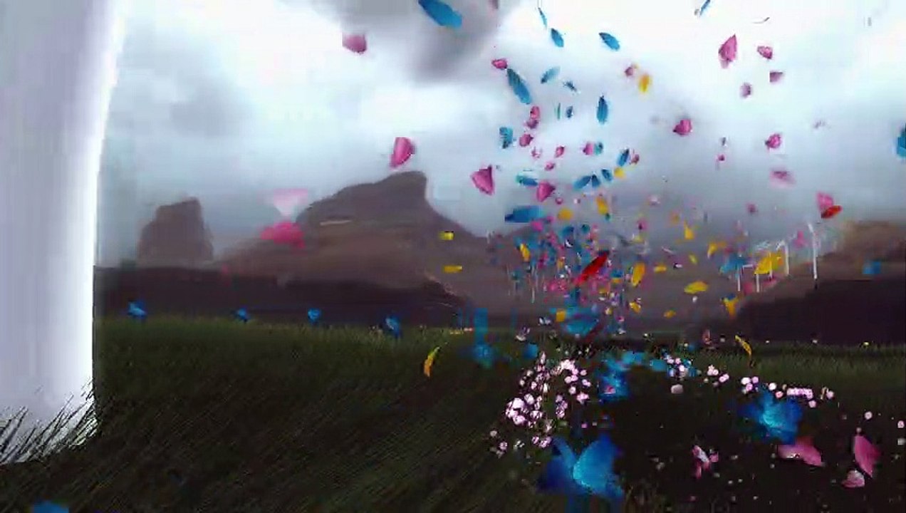 [Flower] Prototype - Not Alone