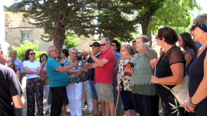 Capítulo 2  Historia de la Iglesia de Peralejos - Alto Tajo