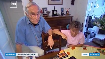 Télévision : Marcel Ledun, l'un des papas de "Bonne nuit les petits", est décédé à 90 ans