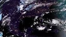 Hurricane Dorian path: Dorian to hit Bahamas - NHC warn of 'life-threatening situation'