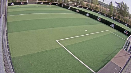 But de Equipe 1 (41-46) - Equipe 1 Vs Equipe 2 - 01/09/19 15:13 - Loisir Aix en Provence