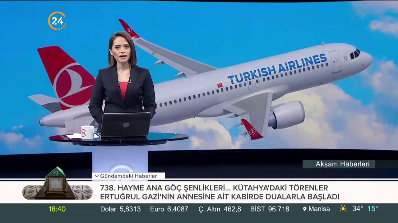 Arjantin devine THY sponsorluğu