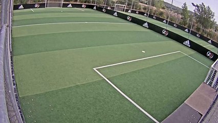 But de Equipe 1 (42-46) - Equipe 1 Vs Equipe 2 - 01/09/19 15:13 - Loisir Aix en Provence