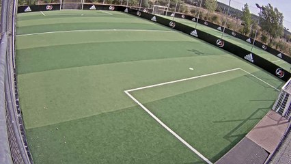 But de Equipe 1 (44-46) - Equipe 1 Vs Equipe 2 - 01/09/19 15:13 - Loisir Aix en Provence