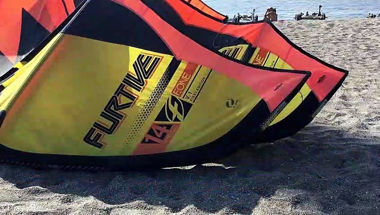 Primavela 2019 Punta Pellaro RC