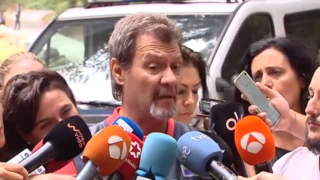 La Policía cree que en cualquier momento Blanca Fernández Ochoa puede ser localizada en perfecto estado