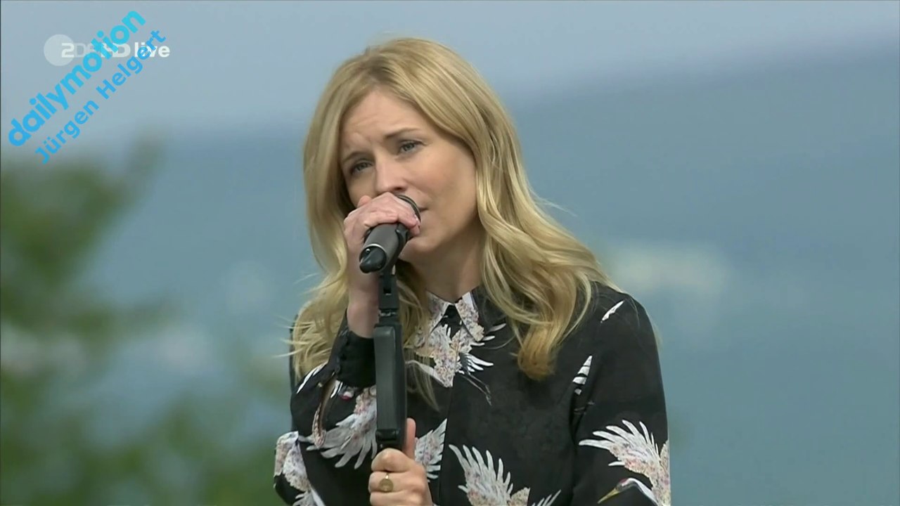 Young Chinese Dogs - Hey There - | ZDF Fernsehgarten 01.09.2019