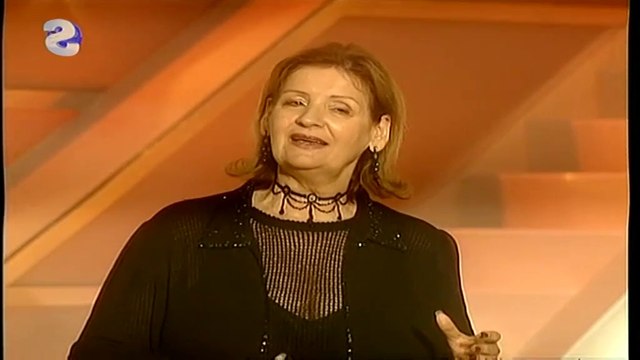 Lepa Lukic - Od izvora dva putica (SAT TV)