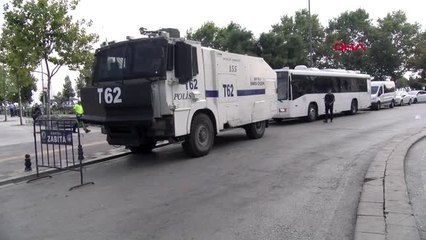 Kartal'da 1 eylül dünya barış günü kutlaması