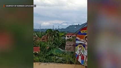 9 dead as small plane crashes at Calamba resort in Laguna