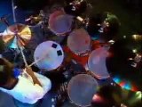 Tony royster jr   Drumsolo 12 year old on drums