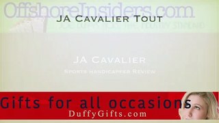 JA Cavalier Handicapper Review