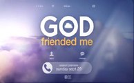 God Friended Me - Promo 2x01