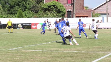 P1 Péruwelz-Soignies