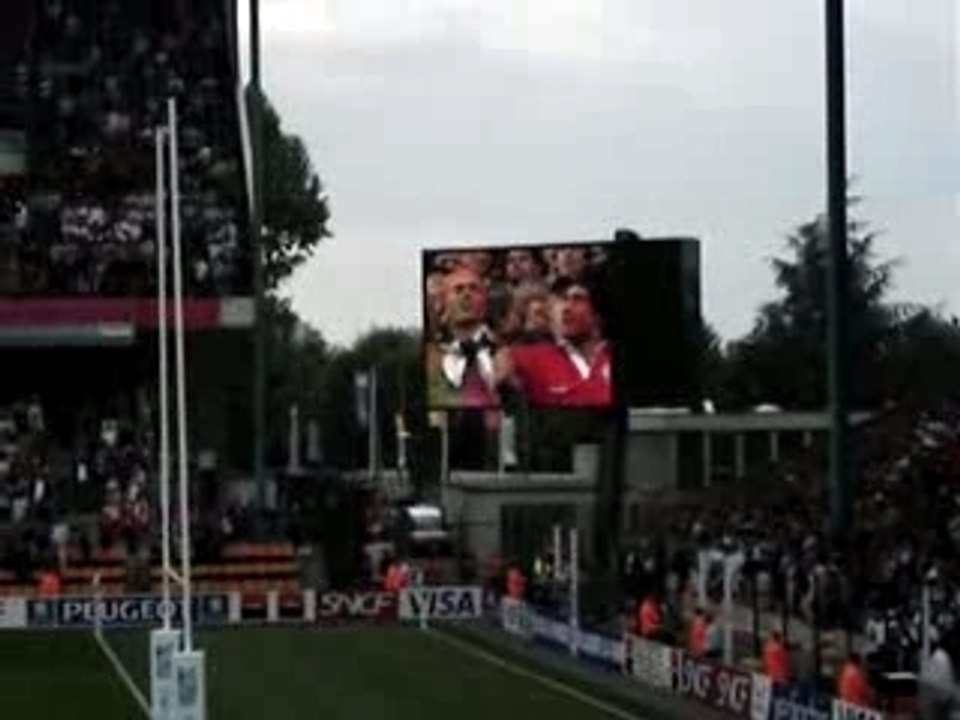 PORTUGAL ECOSSE HYMNE AS ARMAS