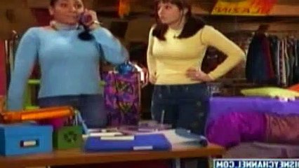 That's So Raven S01E13 - Driven To Insanity