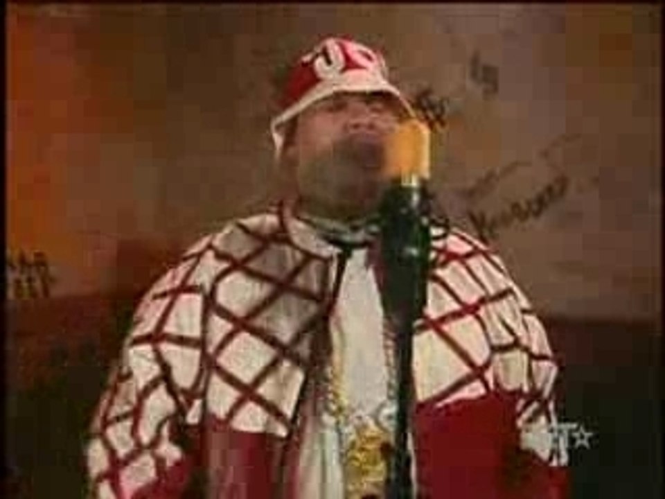 FAT JOE