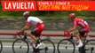 Edet can not follow / Edet ne peut pas suivre - Etape 9 /Stage 9  | La Vuelta 19