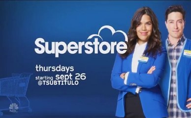 Superstore - Trailer Saison 5
