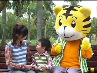巧虎2008年12月號幼幼版-Qiaohu-2008/12/YoYo version