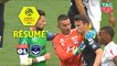 Olympique Lyonnais - Girondins de Bordeaux (1-1)  - Résumé - (OL-GdB) / 2019-20