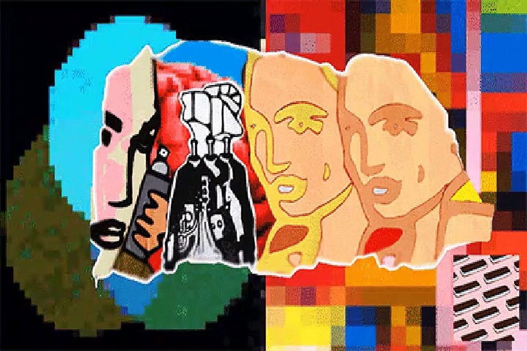 MVGEN: 138 Unending : Unending