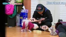 iKON Mari and I Episode 04 - Hanbin and Jinhwan Full Cut ENG SUB