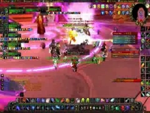 Kael thas By Remember us !