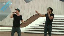 Steffen Jung feat. OKU - Memory - | ZDF Fernsehgarten 01.09.2019