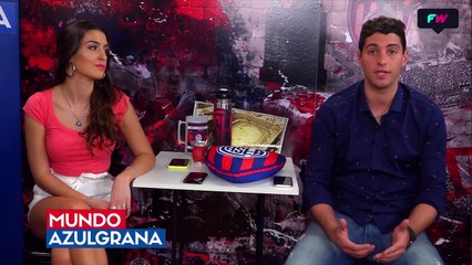 Mundo Azulgrana en la pensión: segunda parte