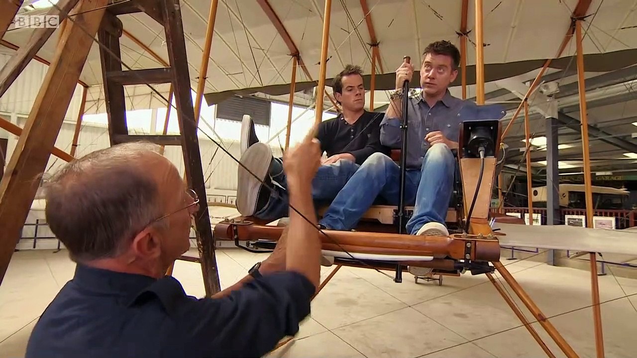Absolute_Genius_with_Dick_and_Dom-s02e01-Wright_Brothers