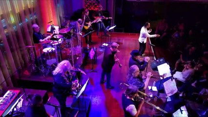 What Is Hip - Lon Bronson Band - Aug 31, 2019