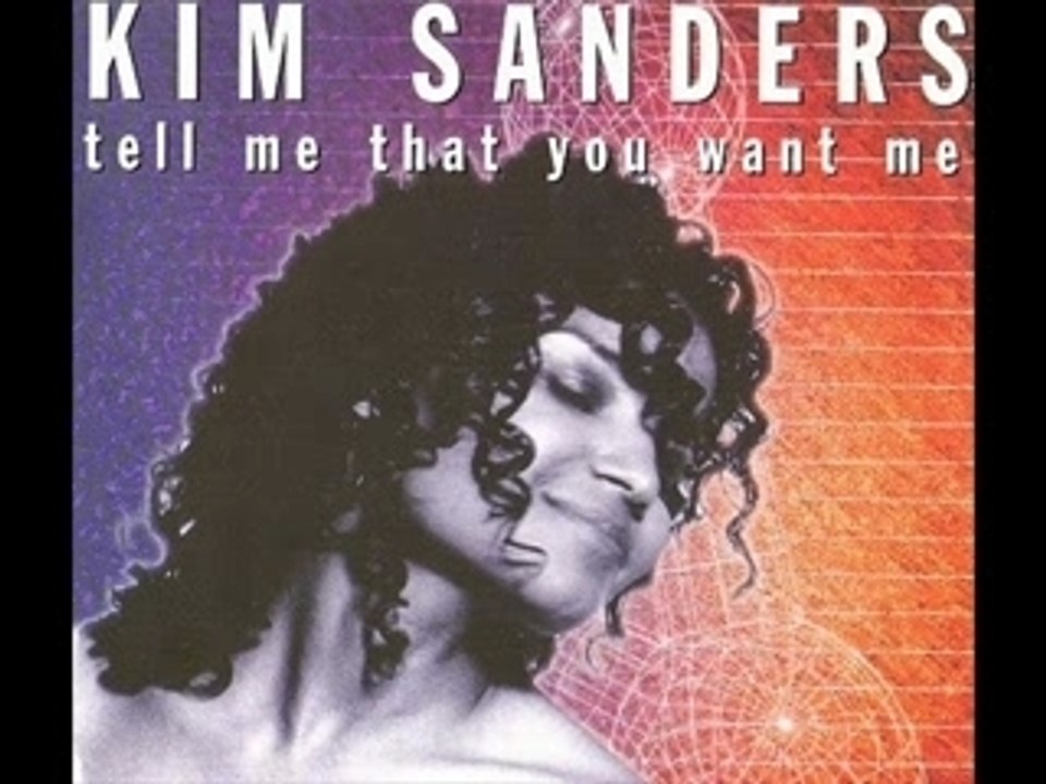 Kim sanders
