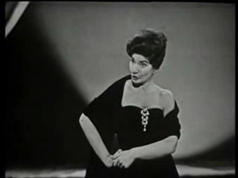 Callas-La Habanera