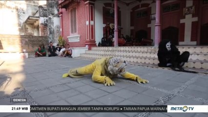 Pesona Bumi Labuan Gresik (3)