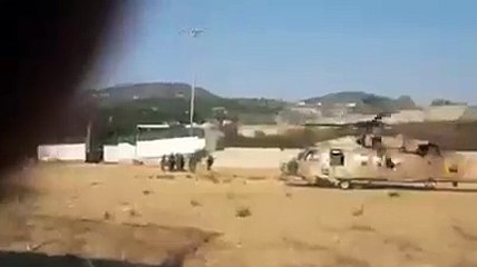 İsrail makamları yalanlamıştı! Görüntüler ortaya çıktı