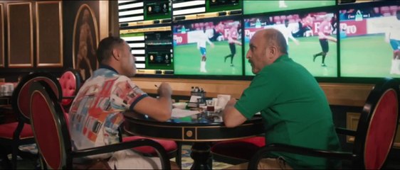 Bana Bir Soygun Yaz 2 part 1