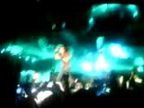 Tokio Hotel à Bercy le 16.10.07 Fin de Spring nicht