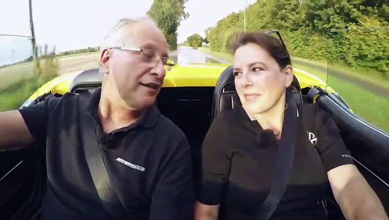 S02.F06: Sammlerträume | Der Geiger | DMAX