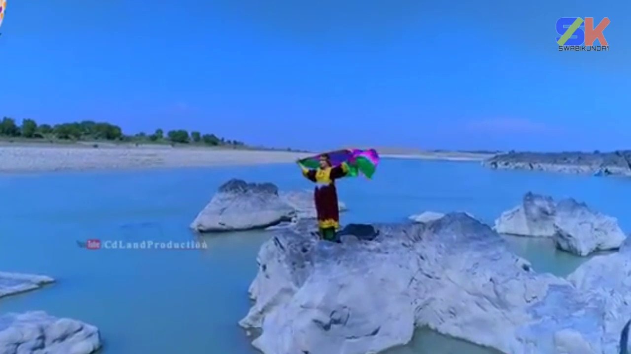 Lawangeen Darna Rokeygey Pa Ma Graney | Khodia Dad And Sonia Khan 2019