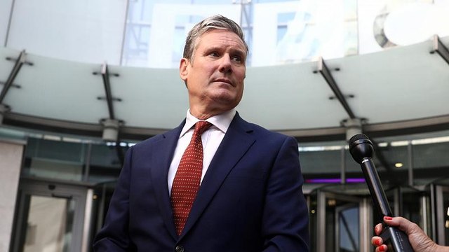 Брексит : депутаты готовят ответ