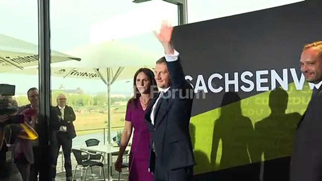 Wahl in Brandenburg: SPD trotz Verlusten vorn