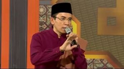 Gotong Royong untuk Kesatuan Umat (4)