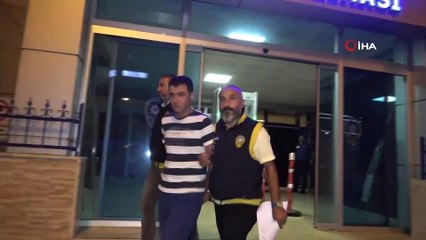 Kuyumcu, Mücevherleri Çalan Çalışanına Tepki Gösterdi